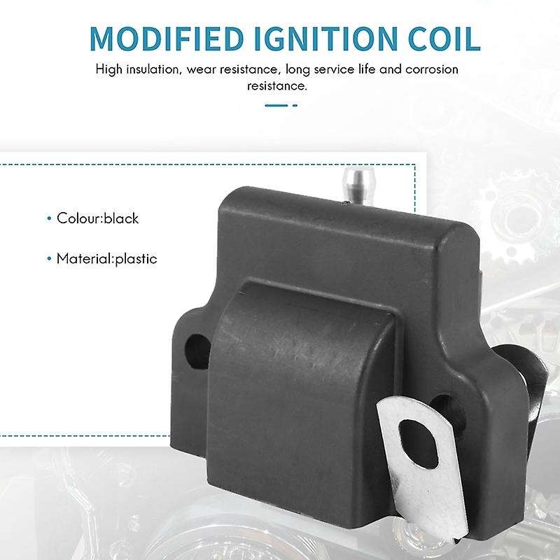 Ignition Coil for Evinrude 582508 18 - 5179 183 - 2508 Outboard Engine