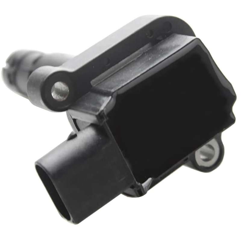 Ignition Coil Ignition System for C-class W203 Cl203 1.8l A0001502980,a0001501580