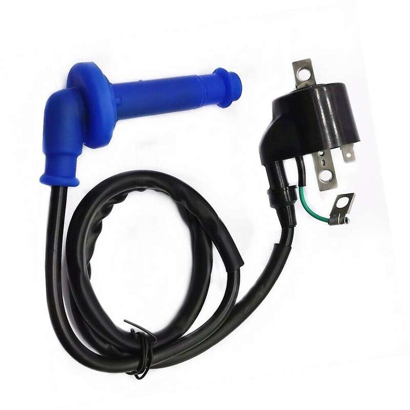 Ignition Coil for TRX450R TRX450ER Sportrax 450 O30500-HP1-003