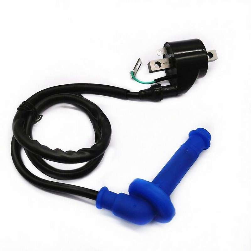 Ignition Coil for TRX450R TRX450ER Sportrax 450 O30500-HP1-003