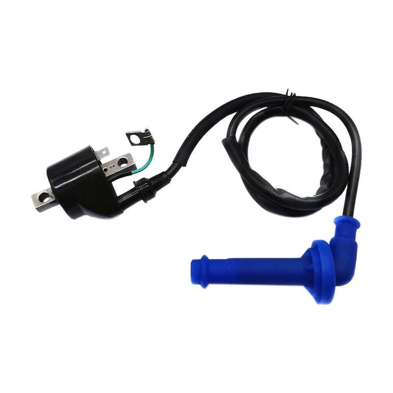 Ignition Coil for TRX450R TRX450ER Sportrax 450 O30500-HP1-003