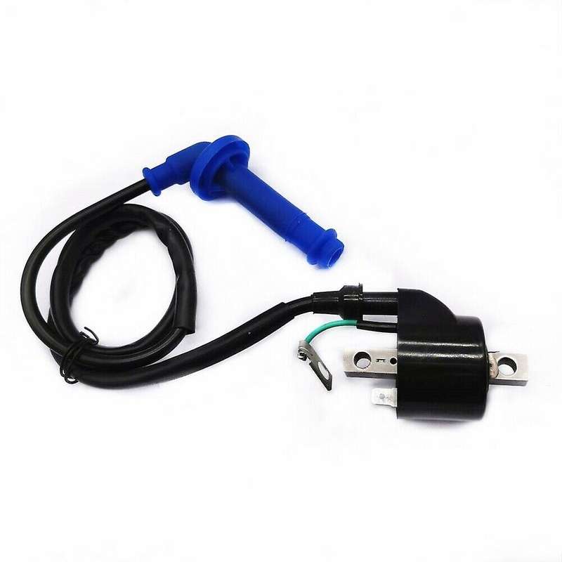 Ignition Coil for TRX450R TRX450ER Sportrax 450 O30500-HP1-003