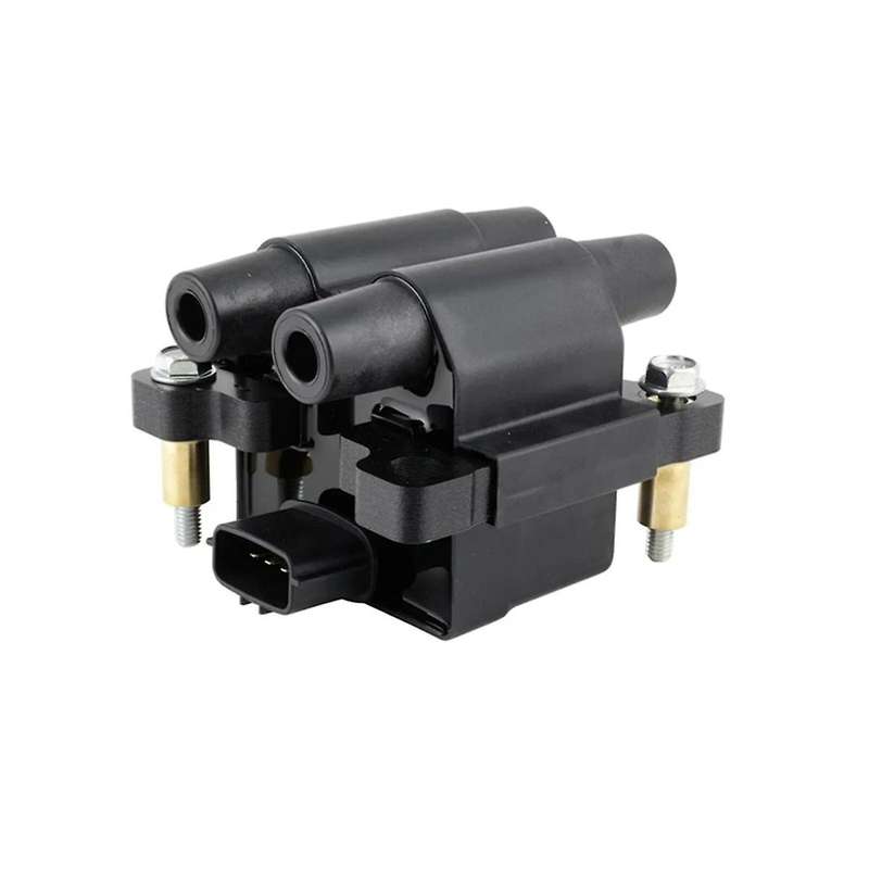Ignition Coil for Saab 2.5L H4 SOHC 22433AA580 22433AA50A 22433AA58A