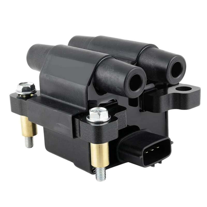 Ignition Coil for Saab 2.5L H4 SOHC 22433AA580 22433AA50A 22433AA58A