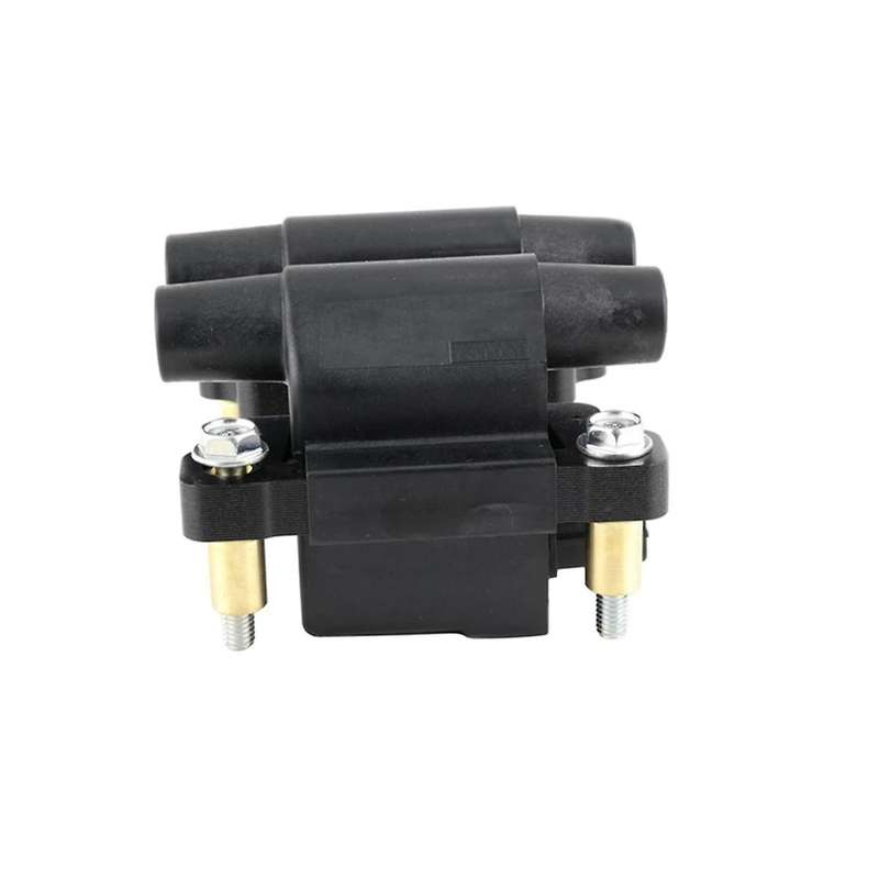 Ignition Coil for Saab 2.5L H4 SOHC 22433AA580 22433AA50A 22433AA58A