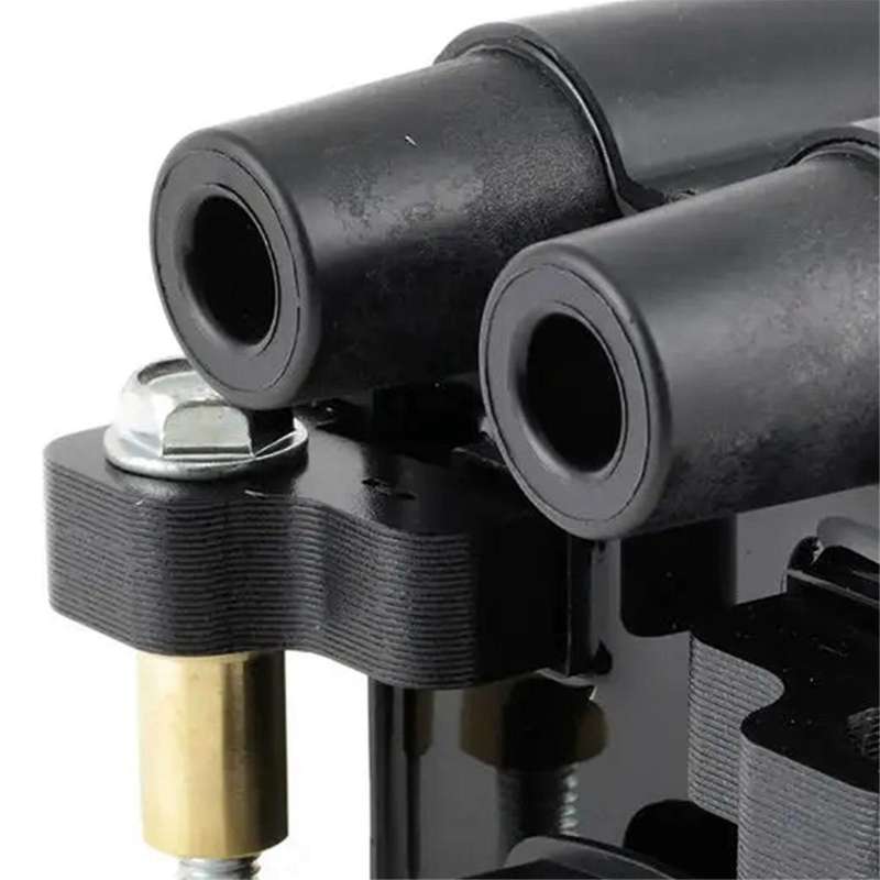 Ignition Coil for Saab 2.5L H4 SOHC 22433AA580 22433AA50A 22433AA58A
