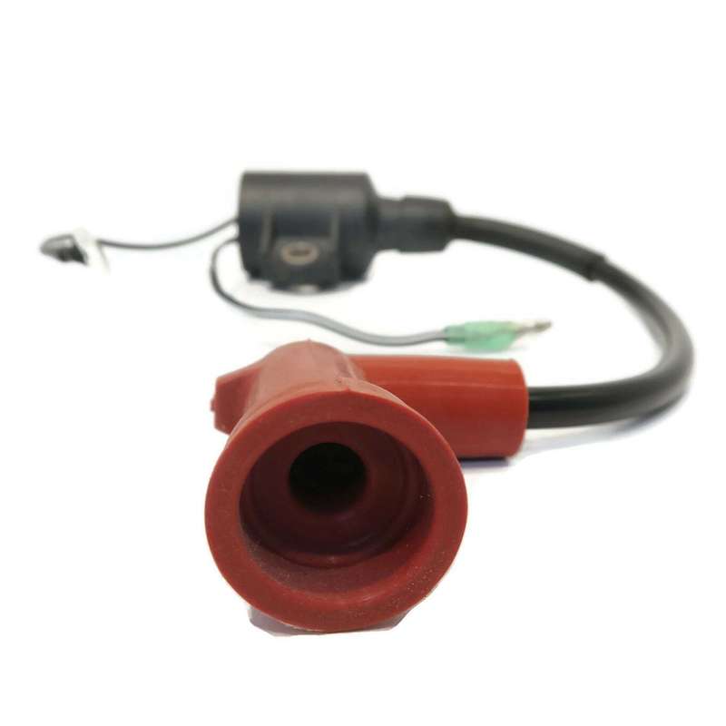 Ignition Coil Module Compatible Yamaha Outboard Engines