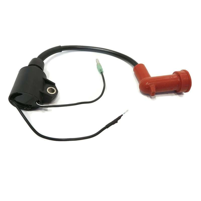 Ignition Coil Module Compatible Yamaha Outboard Engines