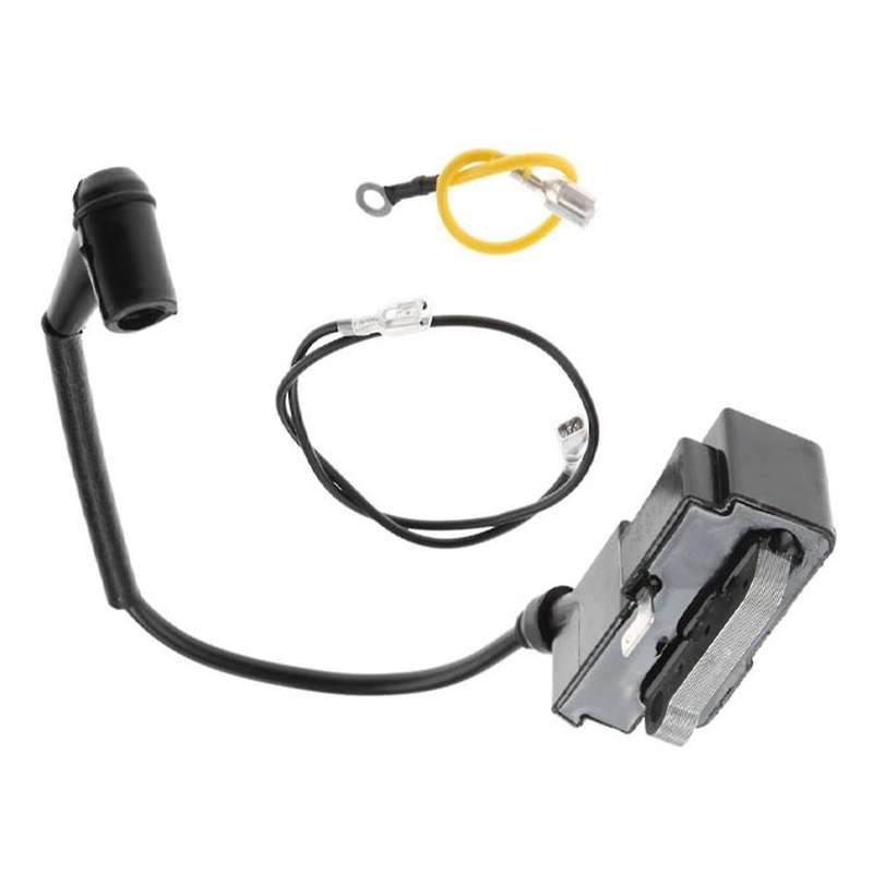 Ignition Coil Module for 390 385 375 372 371 Xp Chainsaw Spare Parts Lawn Mower Chain Saw Accessori