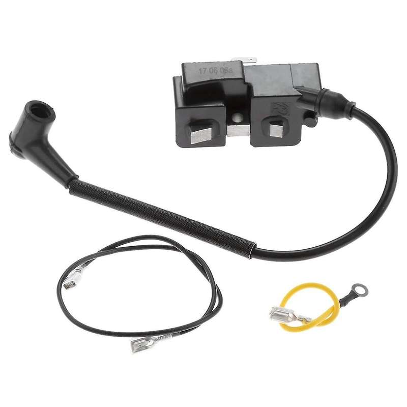 Ignition Coil Module for 390 385 375 372 371 Xp Chainsaw Spare Parts Lawn Mower Chain Saw Accessori