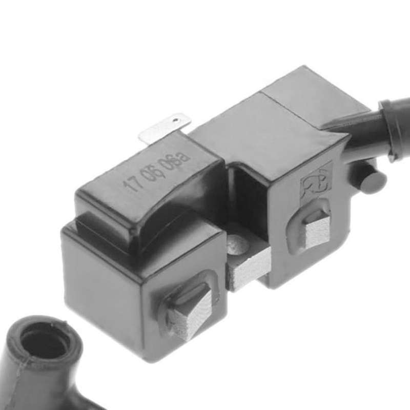 Ignition Coil Module for 390 385 375 372 371 Xp Chainsaw Spare Parts Lawn Mower Chain Saw Accessori