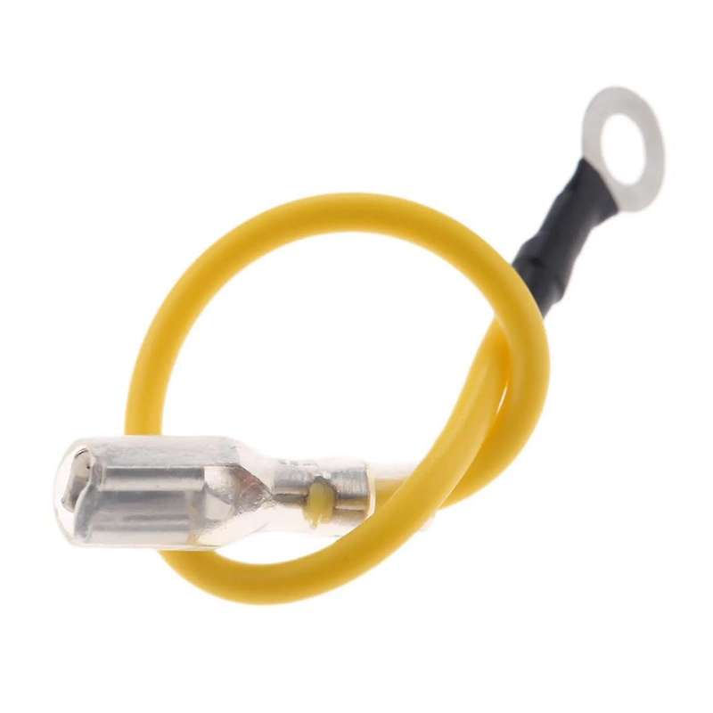 Ignition Coil Module for 390 385 375 372 371 Xp Chainsaw Spare Parts Lawn Mower Chain Saw Accessori