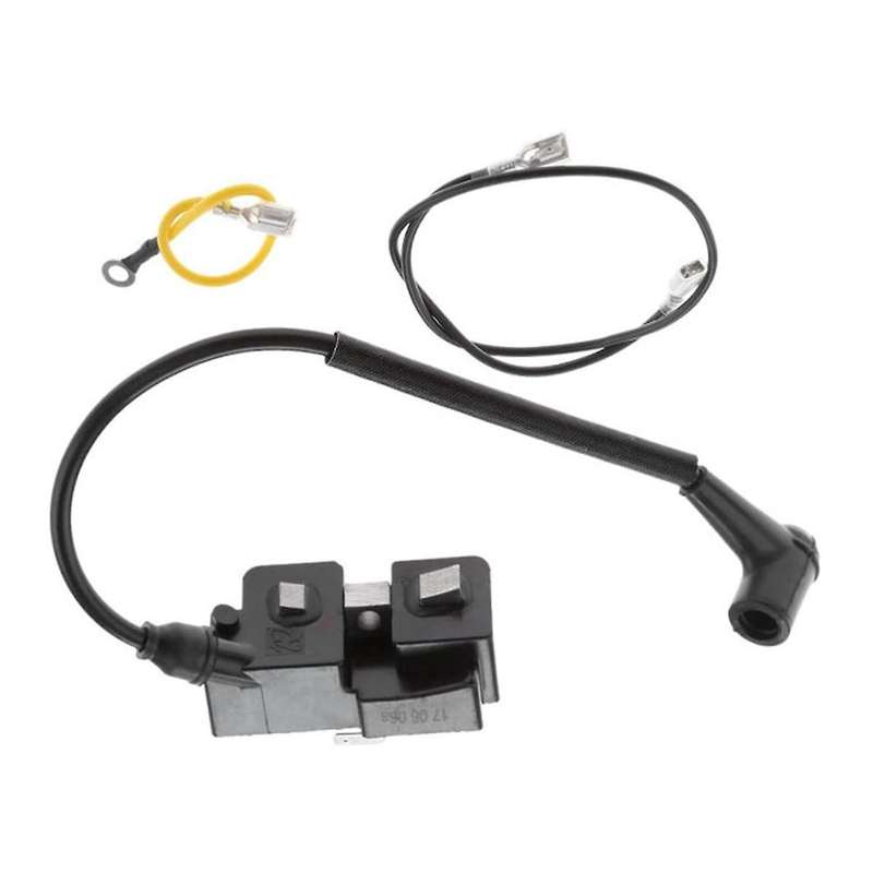 Ignition Coil Module for 390 385 375 372 371 Xp Chainsaw Spare Parts Lawn Mower Chain Saw Accessori