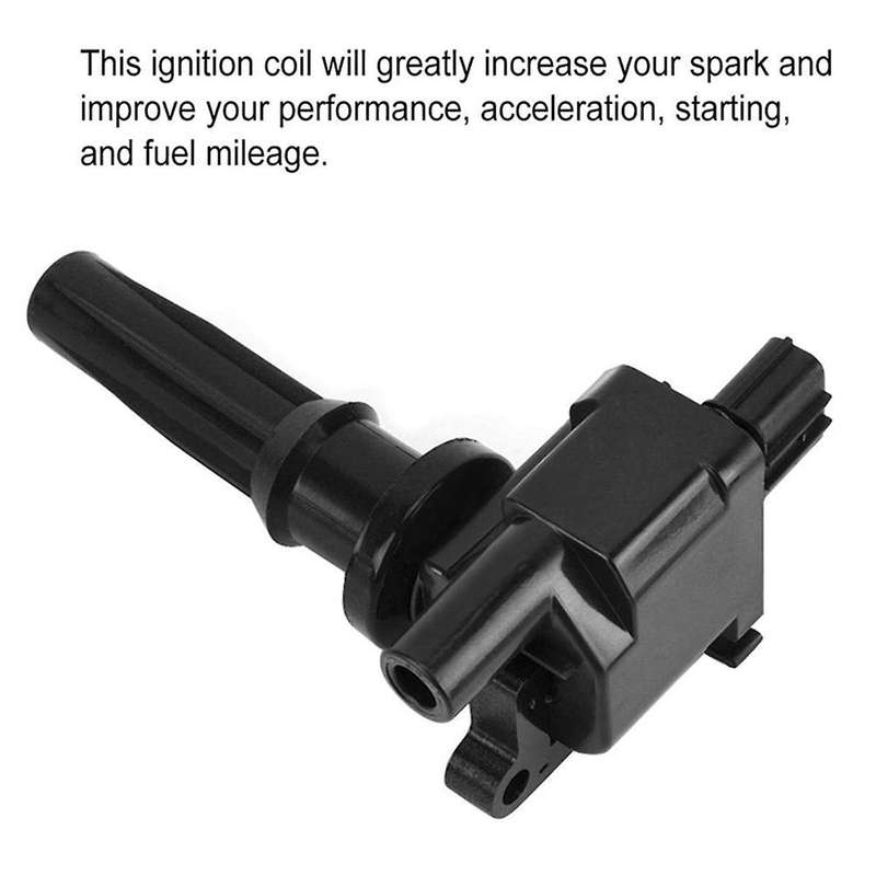 Ignition Coil for Uf285 Auto Parts Ignition Coil Connectors 27301-38020 178-8294
