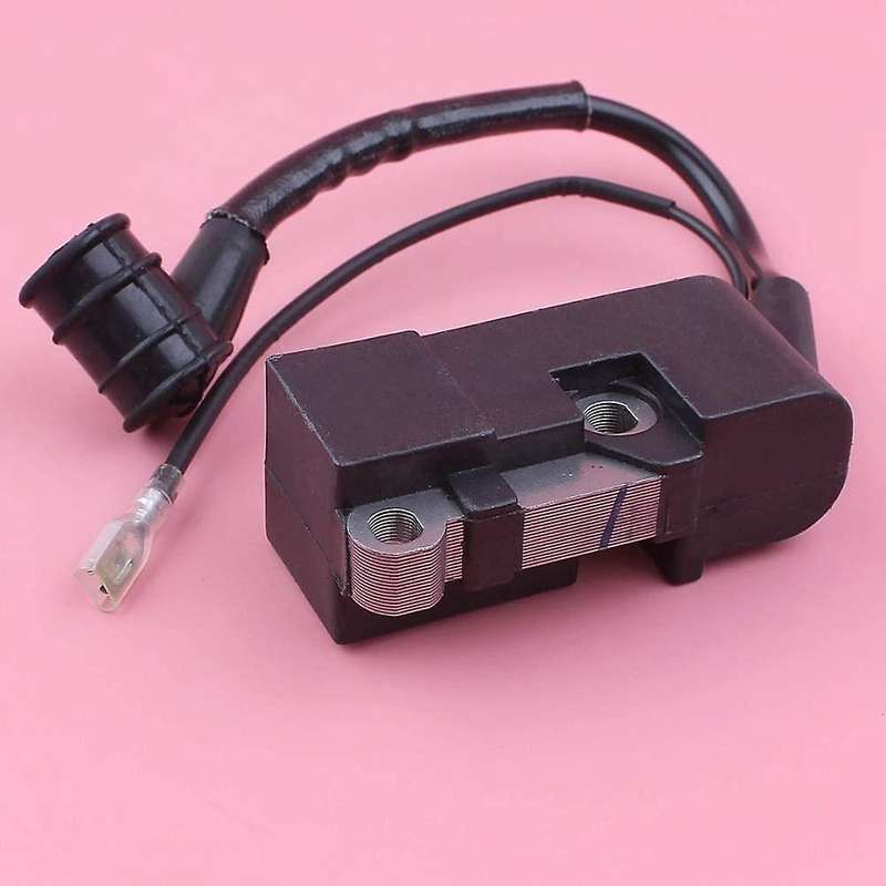 Ignition Coil Module for Chinese Chainsaw 4500 5200 5800 45CC 52CC 58CC Replace Parts