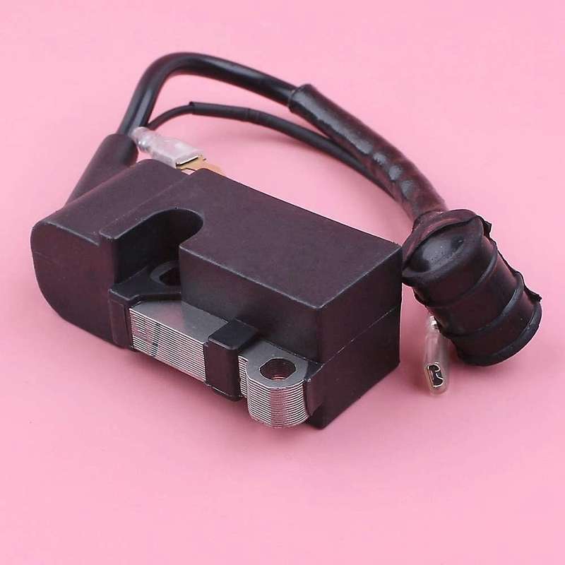 Ignition Coil Module for Chinese Chainsaw 4500 5200 5800 45CC 52CC 58CC Replace Parts