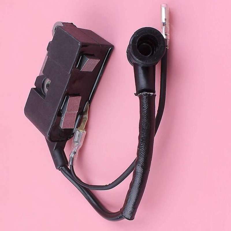 Ignition Coil Module for Chinese Chainsaw 4500 5200 5800 45CC 52CC 58CC Replace Parts