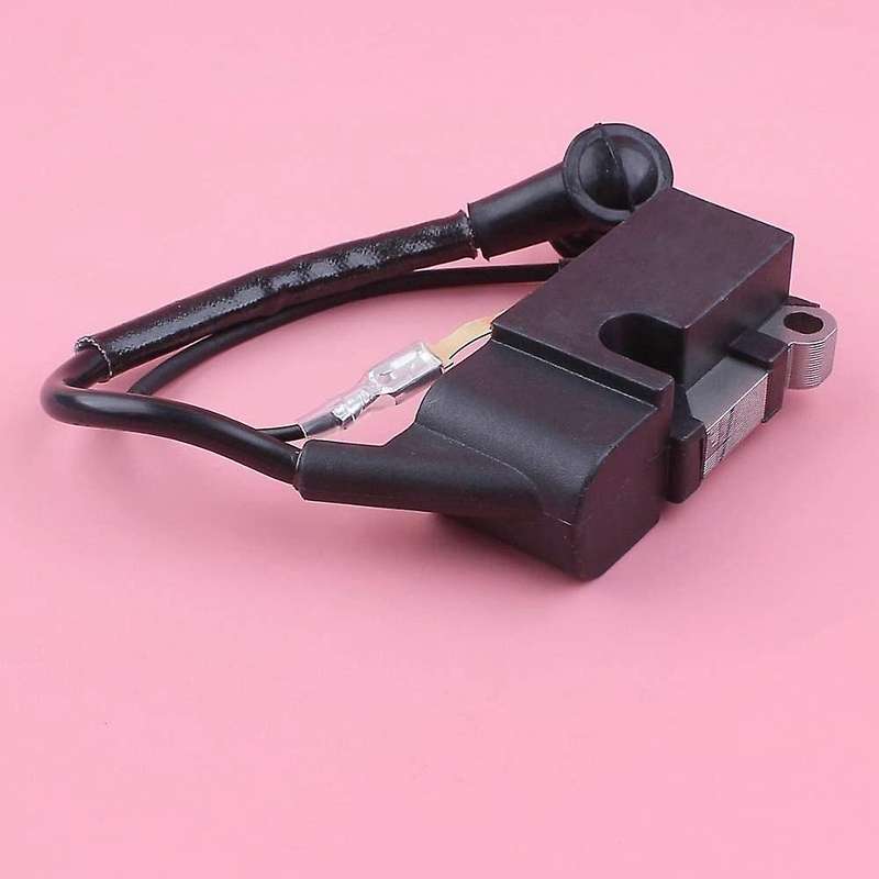 Ignition Coil Module for Chinese Chainsaw 4500 5200 5800 45CC 52CC 58CC Replace Parts