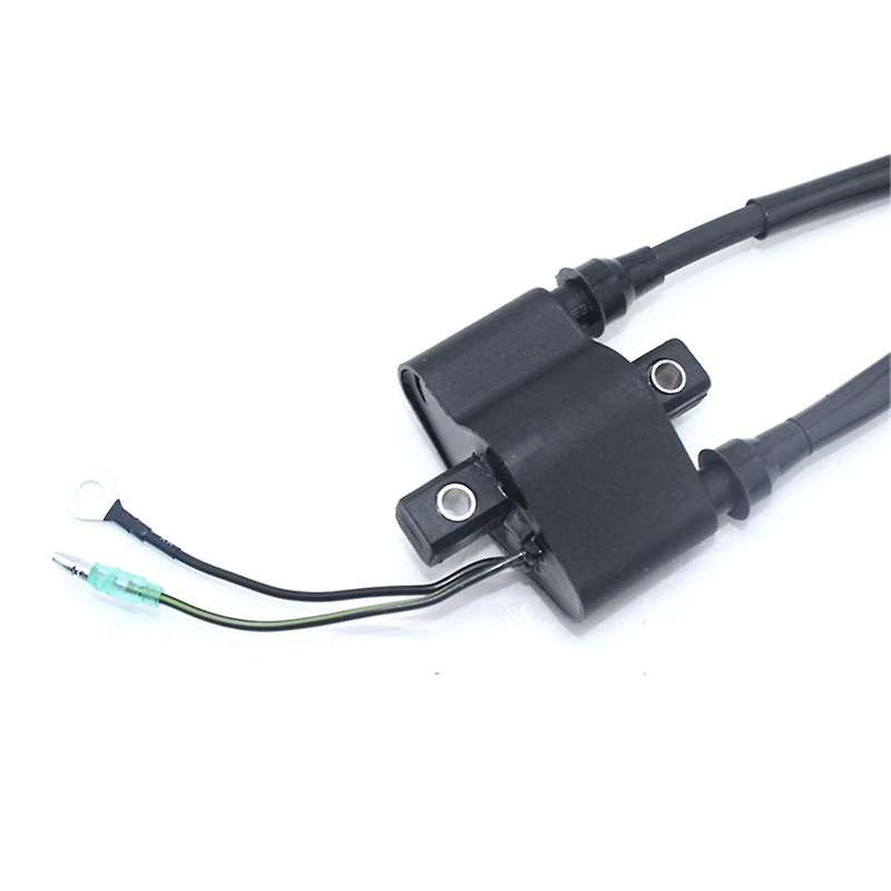 Ignition Coil Outboard for Tohatsu 3G2-06050 3G2-06040 9.9 15 18HP 2Strokes