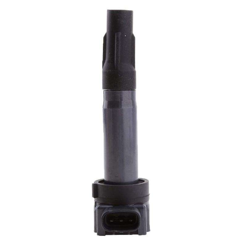 Ignition Coil Pack Compatible Suzuki Swift Sx4 Grand Vitara Kizashi 4cyl