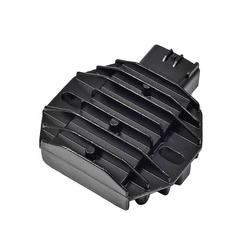 Ignition Coil Spark Plug CDI Box Relay & Relay Rectifier for Sportrax 400 TRX400EX 1999-2004