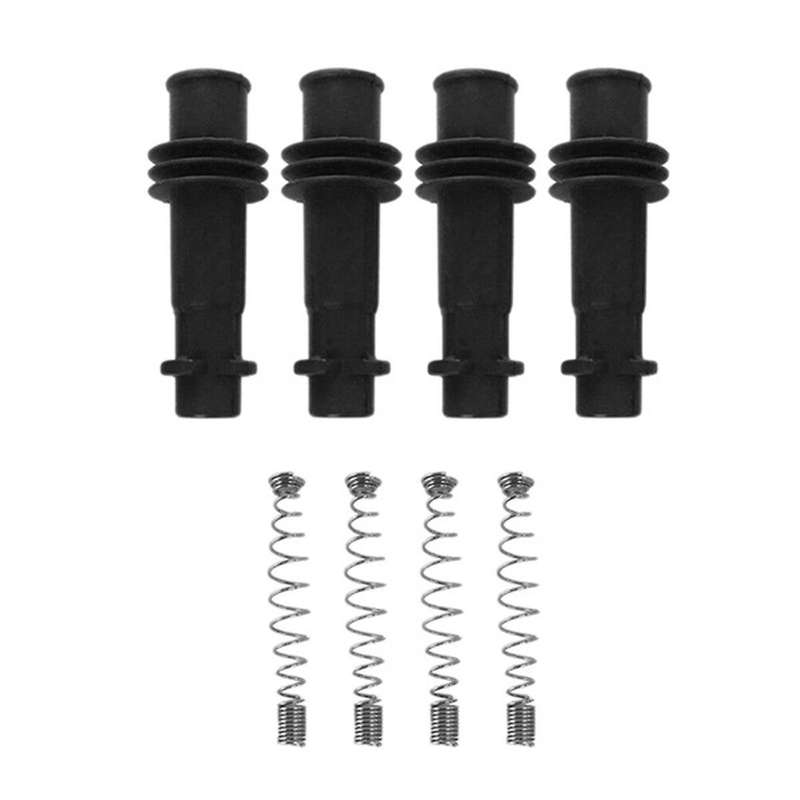 Ignition Coil Pack Spring Repair Kit for Opel Adam Cascada Corsa Zafira 95514599 55579072