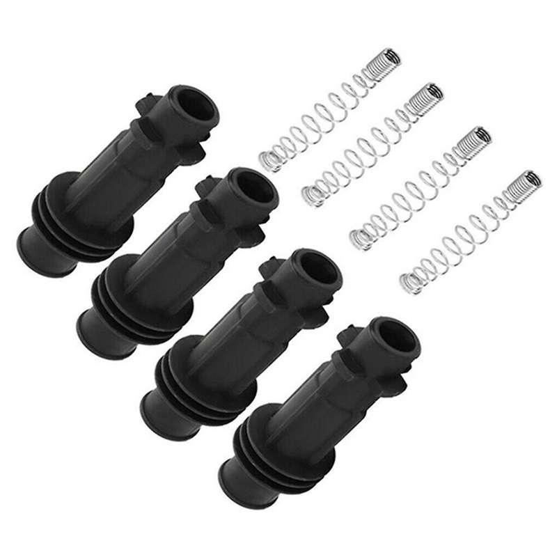Ignition Coil Pack Spring Repair Kit for Opel Adam Cascada Corsa Zafira 95514599 55579072