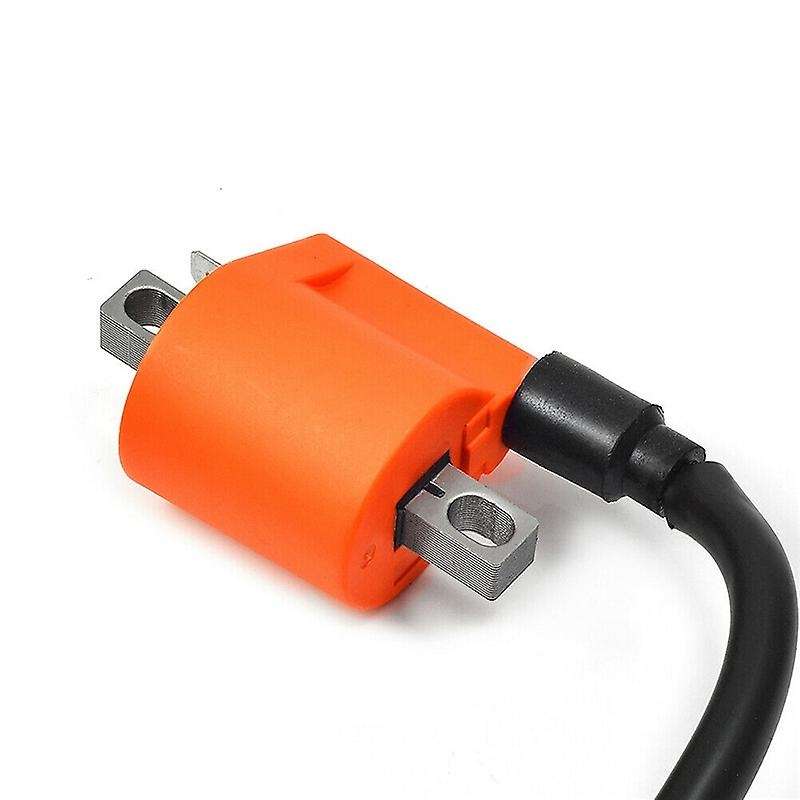 Ignition Coil Spark Plug CDI Box for Cat 250 1999 2000 2001 2002 2003 2004 2005 2X4 3530-024 3530-02