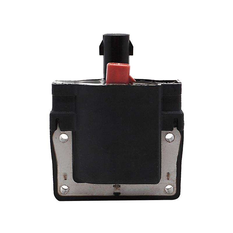Ignition Coil Spark Plug Pack Modules for 1990-1997 LS400 SC400 4.0L 4Runner Celica MR2 L4 V6 UF72