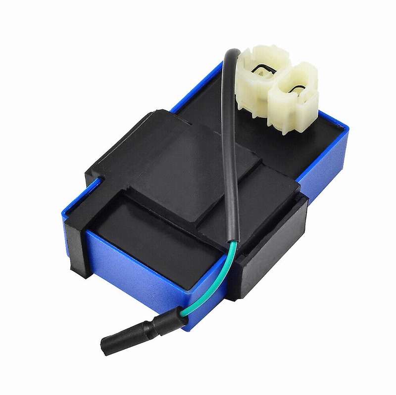Ignition Coil Spark Plug & CDI Box for Sportrax 90 TRX90 2X4 1993-2005 30510-GF9-405,30410-HF7-008