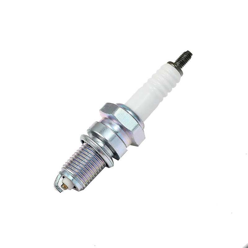 Ignition Coil Spark Plug CDI Box Kit for TRX400EX Sportrax 400 2X4 1999-2004 ATV 30500-HN1-003