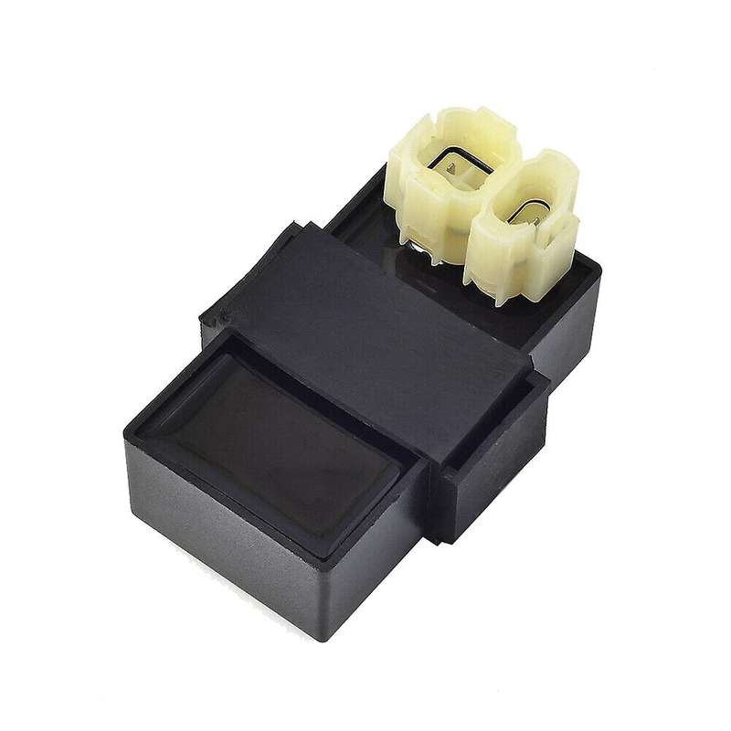 Ignition Coil Spark Plug CDI Box Kit for TRX400EX Sportrax 400 2X4 1999-2004 ATV 30500-HN1-003