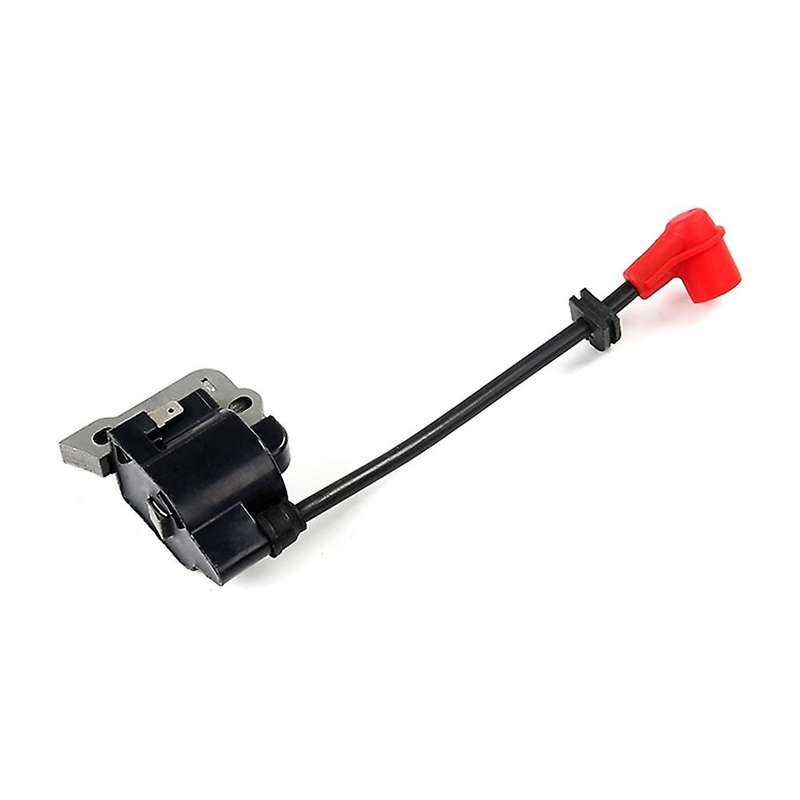 Ignition Coil System Red Cap with Switch Wire for Zenoah ROVAN ENGINES for 1/5 Rovan Km BAJA 5B 5T