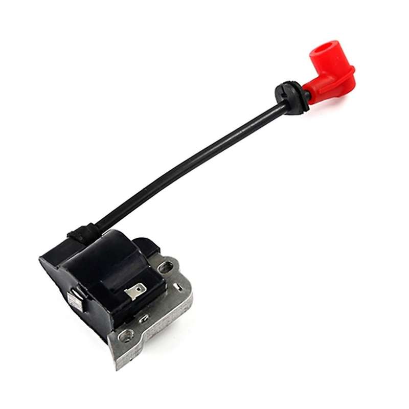 Ignition Coil System Red Cap with Switch Wire for Zenoah ROVAN ENGINES for 1/5 Rovan Km BAJA 5B 5T