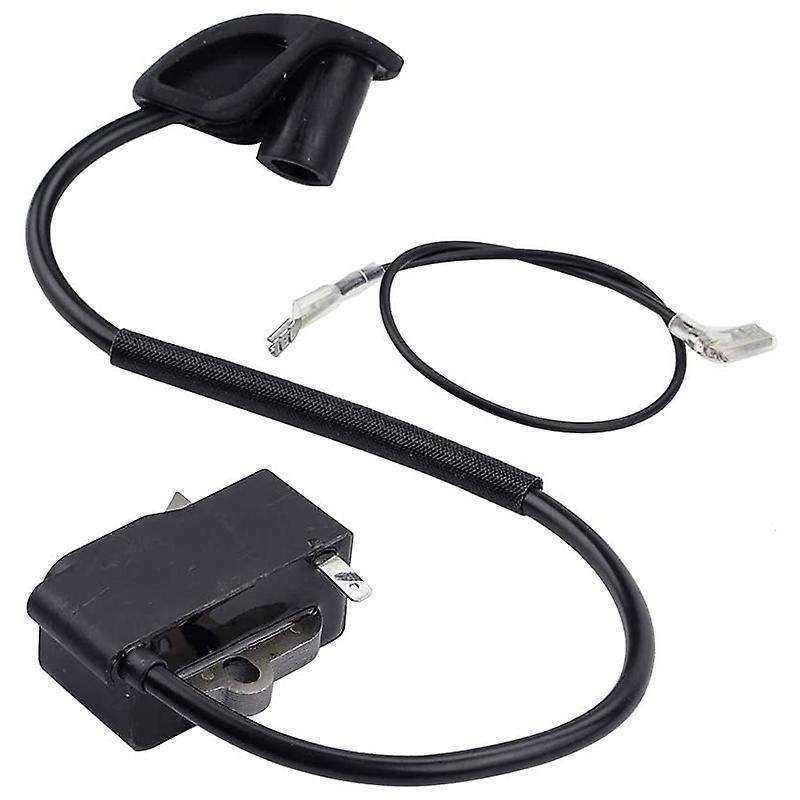 Ignition Coil Suitable for FS250 FS120 FS250R FS300 FS350 String Trimmer Replacement 4134-400-1301 w
