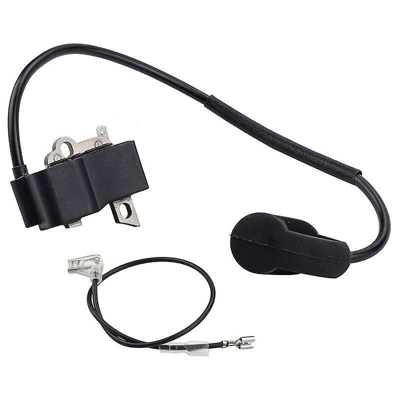 Ignition Coil Suitable for FS250 FS120 FS250R FS300 FS350 String Trimmer Replacement 4134-400-1301 w