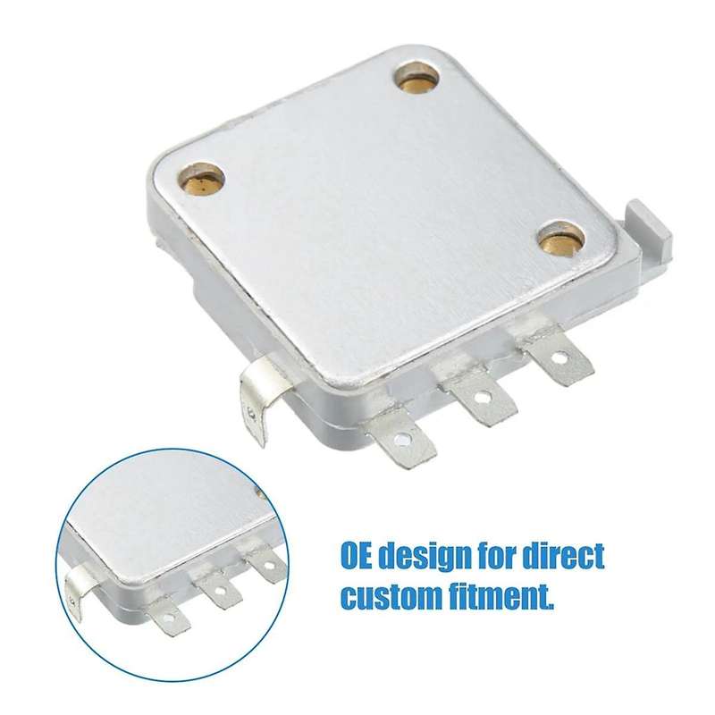 Ignition Control Module 30130-P06-006 for Prelude Accord