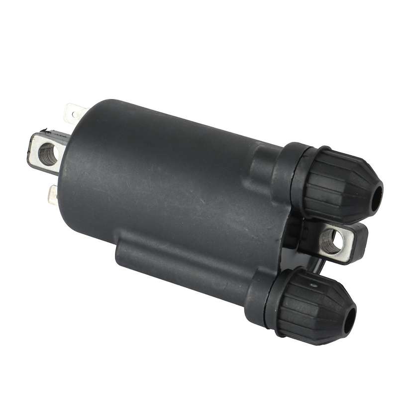 Ignition Coils Caps and Wire for CB750 CB900 CB1000 CB1100F 1979-1983 30500-422-003 30700-MC8-000