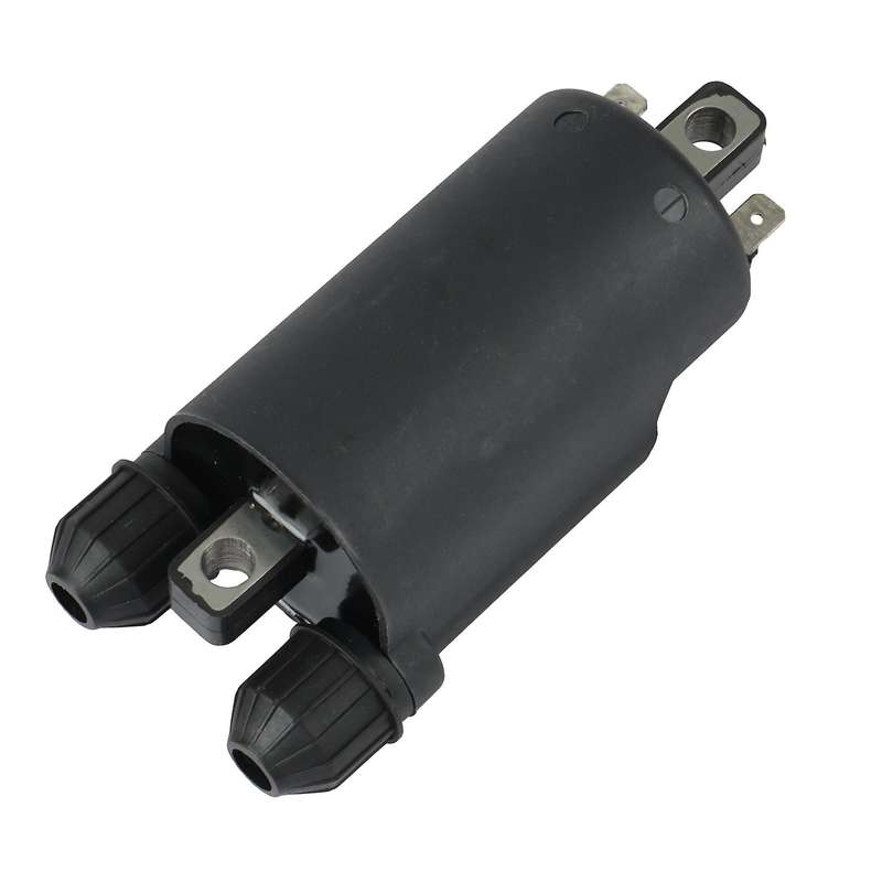 Ignition Coils Caps and Wire for CB750 CB900 CB1000 CB1100F 1979-1983 30500-422-003 30700-MC8-000