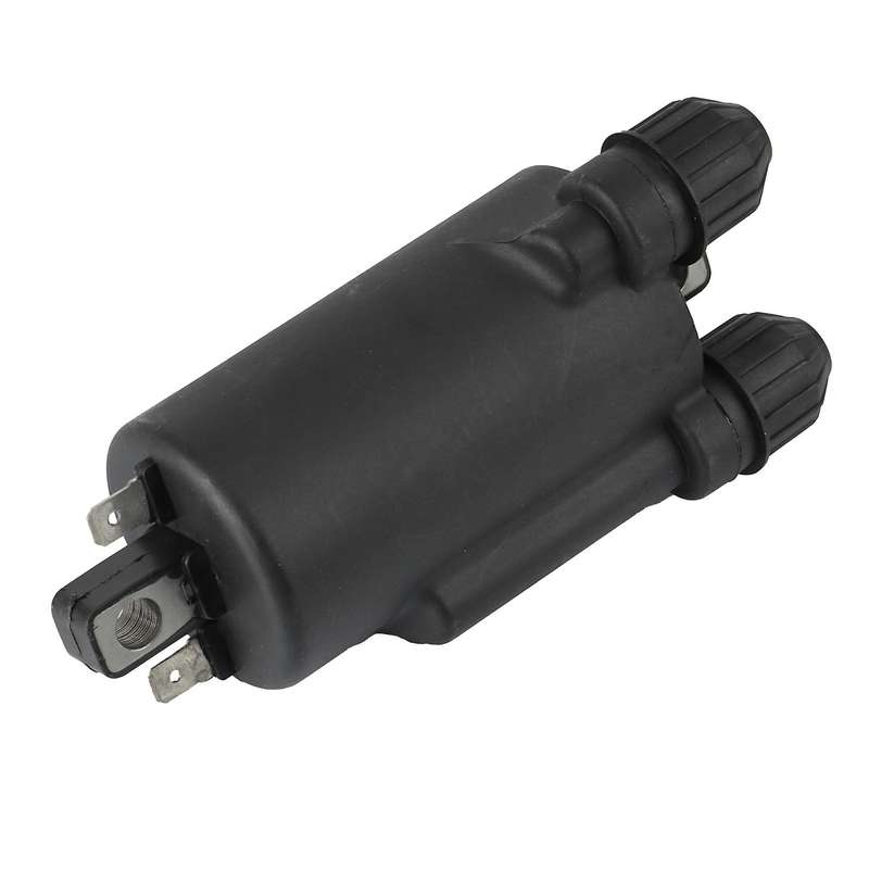 Ignition Coils Caps and Wire for CB750 CB900 CB1000 CB1100F 1979-1983 30500-422-003 30700-MC8-000