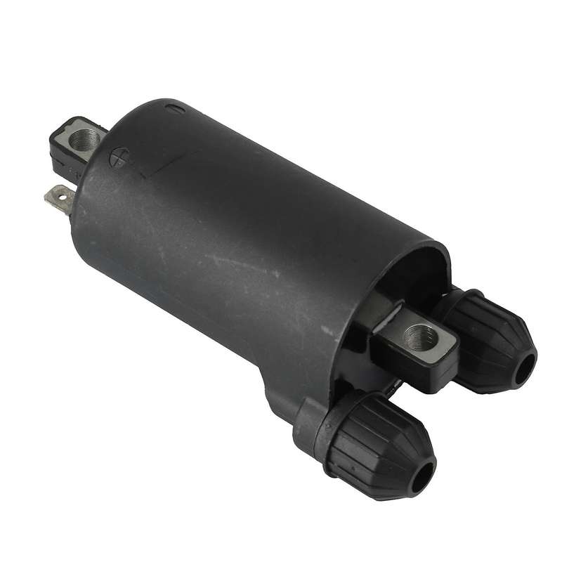 Ignition Coils Caps and Wire for CB650 CB650C CB650SC GL1100 GL1200 30500-422-003 30700-MC8-000