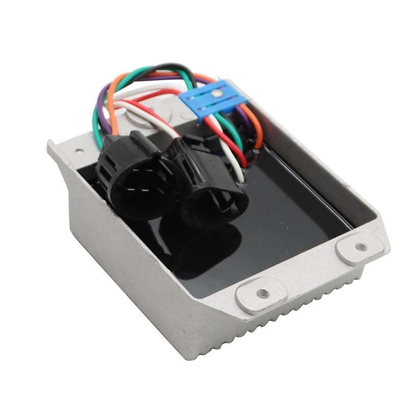 Ignition Control Module-Auto Trans Standard for MERCURY 1975-86 LX-203 DY184