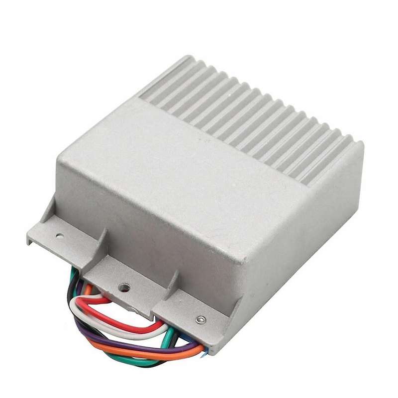 Ignition Control Module-Auto Trans Standard for MERCURY 1975-86 LX-203 DY184
