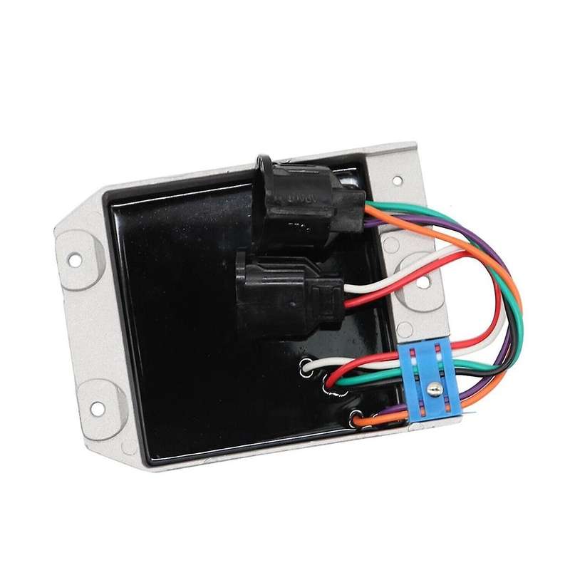 Ignition Control Module-Auto Trans Standard for MERCURY 1975-86 LX-203 DY184