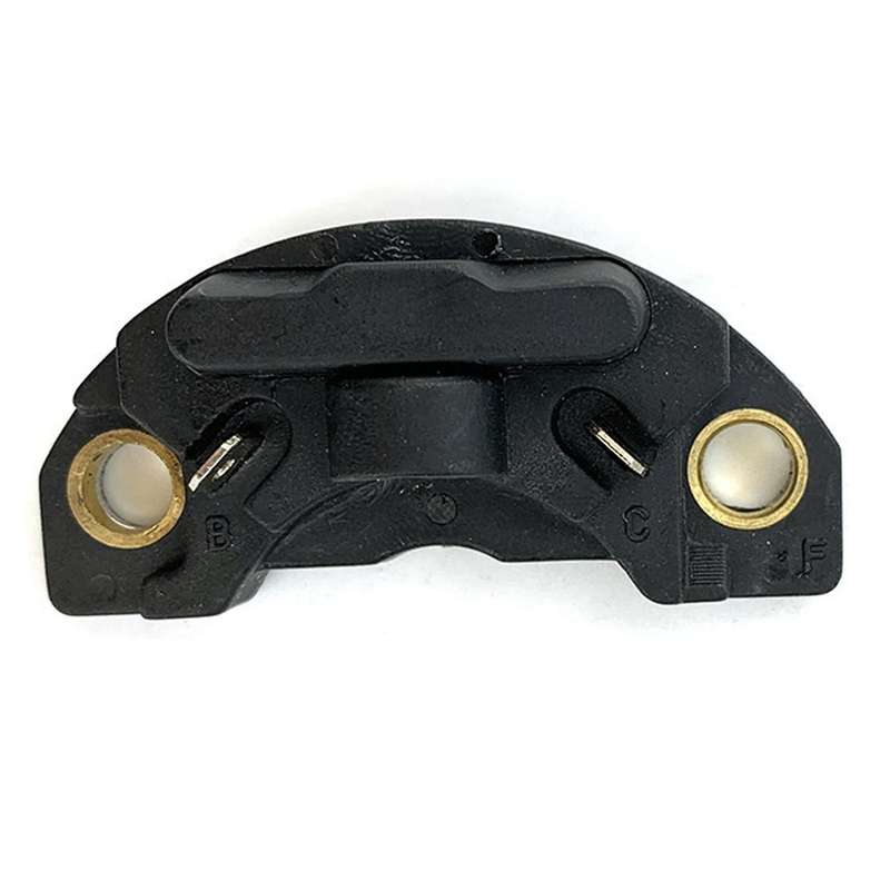 Ignition Control Module LX549 19017012 LX-549 Ignition Coil for 1984-1991