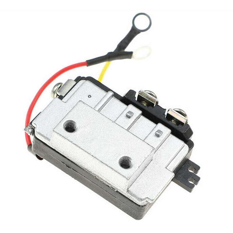 Ignition Control Module for Tercel Spectrum - LX597 89620-10120