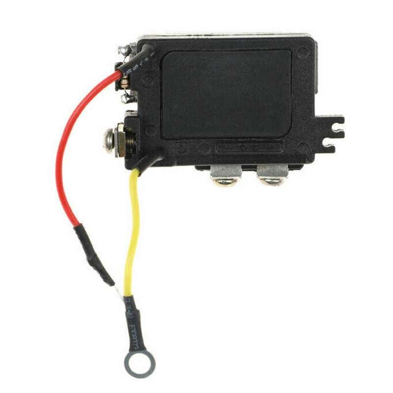 Ignition Control Module for Tercel Spectrum - LX597 89620-10120