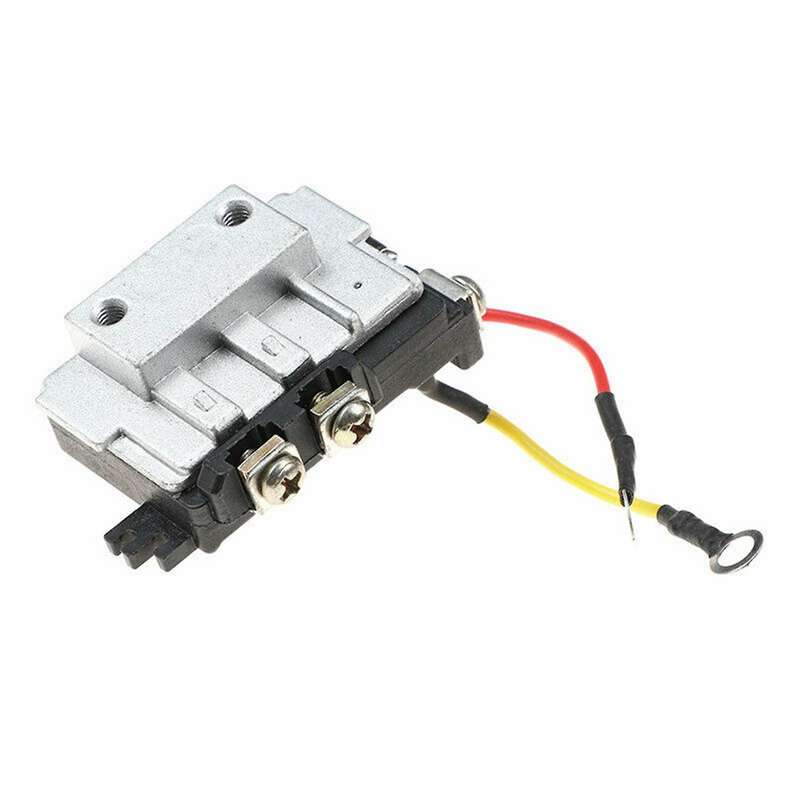 Ignition Control Module for Tercel Spectrum - LX597 89620-10120