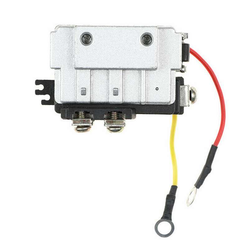Ignition Control Module for Tercel Spectrum - LX597 89620-10120