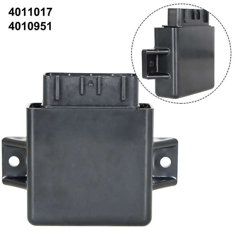 Ignition Controller Module Box for Sportsman 700 600 MV7 4011017 4010951 ATV UTV SSV Parts Accesso